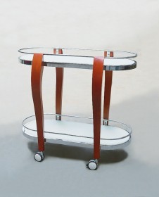 Сервировочный столик V158