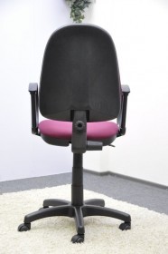 Компьютерное кресло Престиж/П (цвет бордо 2А)
