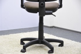 Компьютерное кресло Престиж/П (цвет коричнево-бежевый В28)