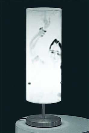 Настольная лампа МА5002N